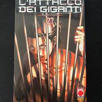 L’attacco dei giganti 27