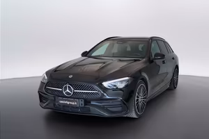 MERCEDES-BENZ Classe C-S206 SW 2021 - C SW 220 d m