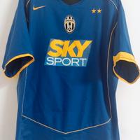 Maglia Nike Juventus originale codice 118756