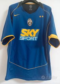 Maglia Nike Juventus originale codice 118756