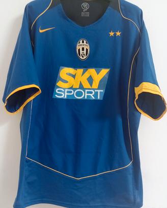 Maglia Nike Juventus originale codice 118756