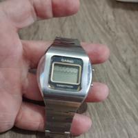 OROLOGIO CASIO CASIOTRON 91 