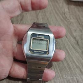 OROLOGIO CASIO CASIOTRON 91 