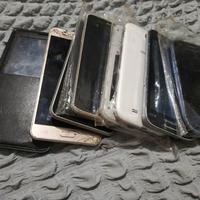 smartphone Samsung vari modelli 