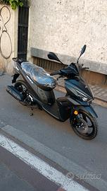 Kymco Visar 125 MICARE