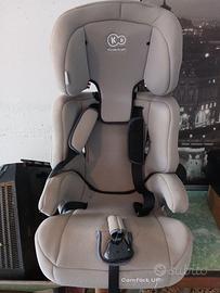 Seggiolino per auto