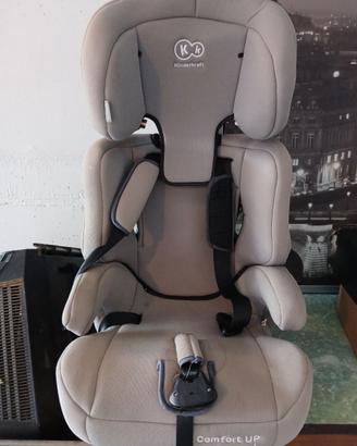 Seggiolino per auto
