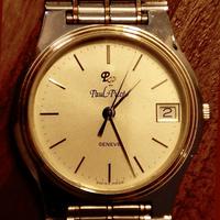 Paul Picot "orologio da polso unisex" 