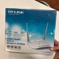 Modem tp-link modello TD-W8961N
