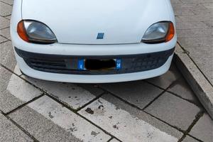 FIAT  seicento 1.1