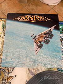 Boston, Third Stage  33 giri