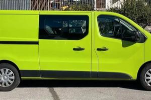 OPEL VIVARO 3 SERIE X82 6 POSTI COMBI N1