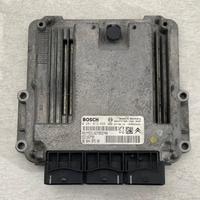 9664487580 1943T9 CENTRALINA MOTORE PEUGEOT 4007 1