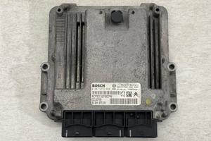 9664487580 1943T9 CENTRALINA MOTORE PEUGEOT 4007 1