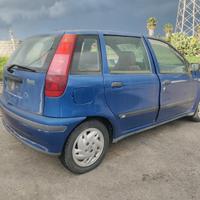FIAT PUNTO 176 1.2 16V 86CV 97-99 - Ricambi