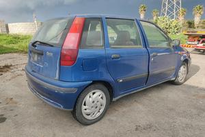 FIAT PUNTO 176 1.2 16V 86CV 97-99 - Ricambi