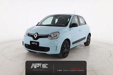 Renault Twingo Electric Twingo 22kWh Equilibre