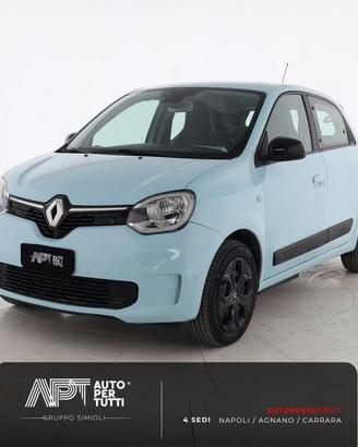 Renault Twingo Electric Twingo 22kWh Equilibre