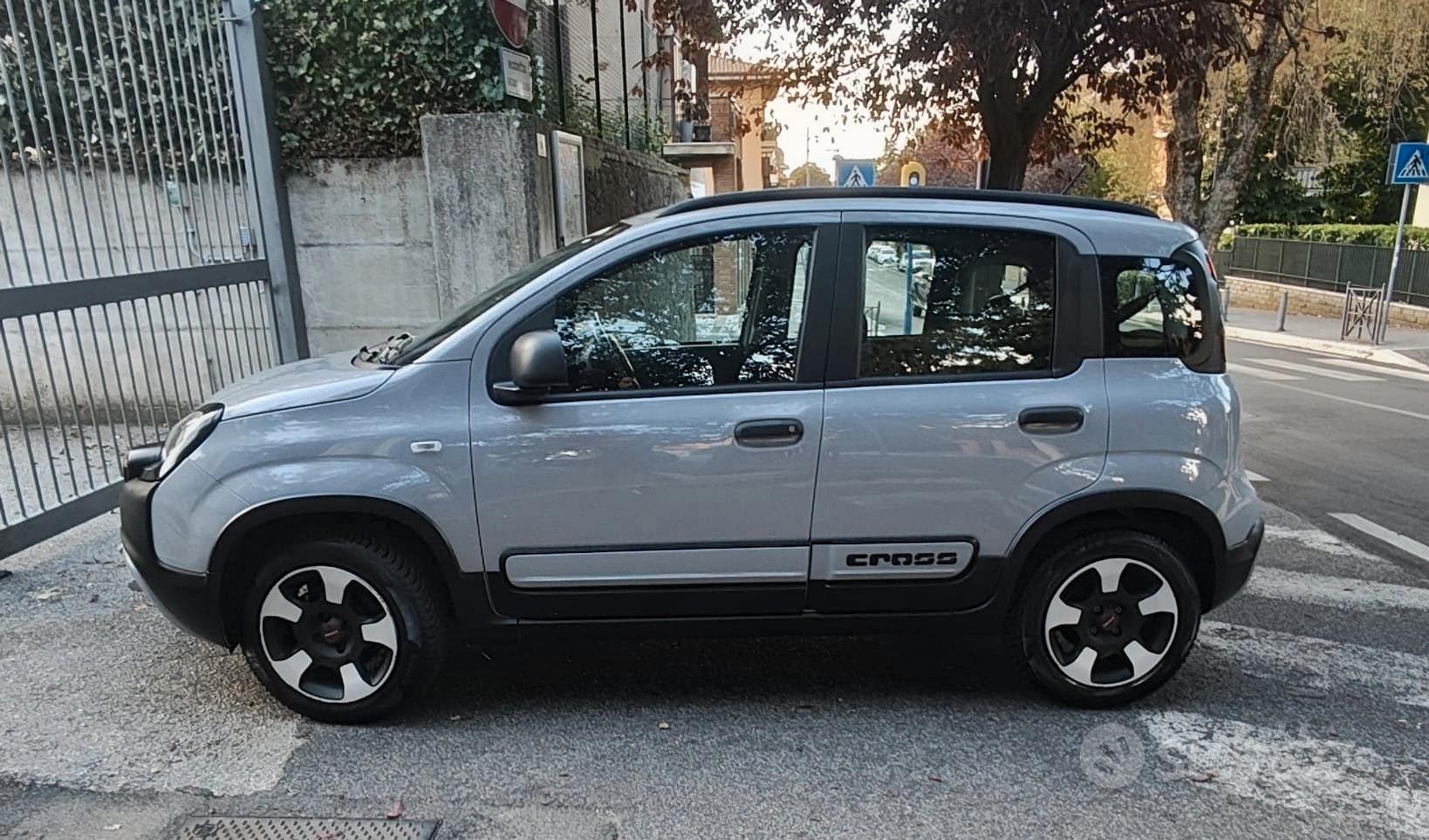 Fiat Panda 2018 photo 2