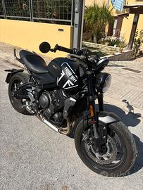 Triumph Trident 660