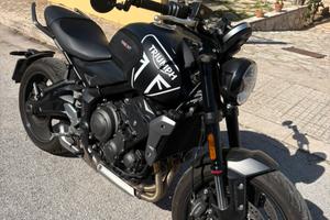 Triumph Trident 660