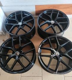 cerchi 20 alfa Romeo stelvio
Stelvio
