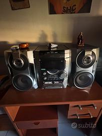 Stereo Sony