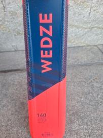 Sci da ragazzo fino ai 50 kg