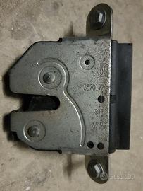 SERRATURA PORTELLONE FIAT 500 07 PANDA 03