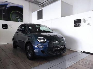 FIAT 500 (2020-->) - 500e Berlina 42 kWh La Prima