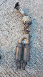 filtri antiparticolati audi 3.0 tdi fiat bmw