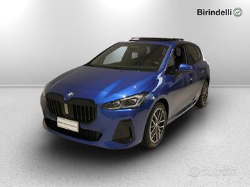 BMW Serie 2 A.T. (U06) - 220i 48V Active Tourer M