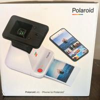 Polaroid Lab stampante foto
