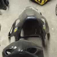 Accessori gsx-r k5-k6