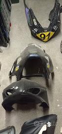 Accessori gsx-r k5-k6