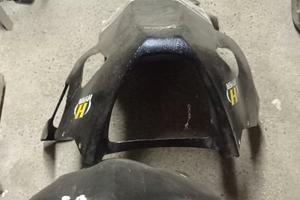 Accessori gsx-r k5-k6