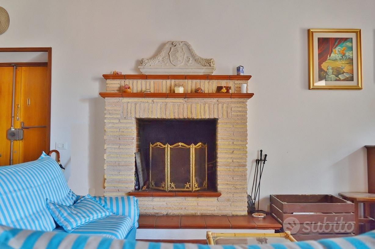 Appartamento – Poggio Moiano, Rieti - Vista 4