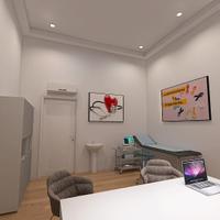 Studi medici arredati disponibili a Villaricca