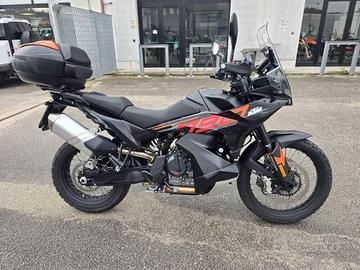 Ktm 790 Adventure