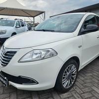 Lancia ypsilon 1.3 multijet