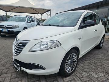Lancia ypsilon 1.3 multijet