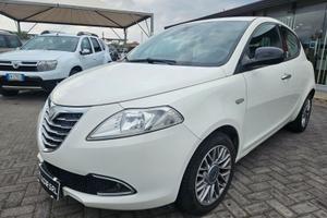 Lancia ypsilon 1.3 multijet