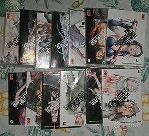 Deadman wonderland