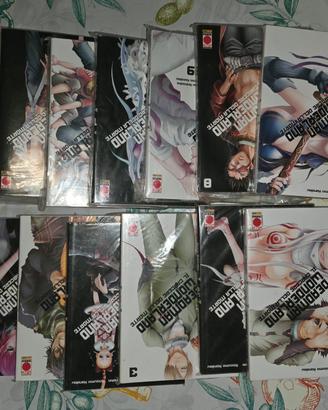 Deadman wonderland