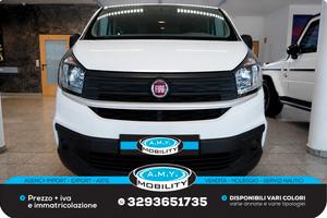 Fiat Talento 1.6 Ecojet 125 TwinTurbo L1H1 1.2t ba