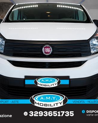 Fiat Talento 1.6 Ecojet 125 TwinTurbo L1H1 1.2t ba