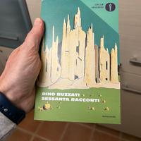 Sessanta Racconti Dino Buzzati