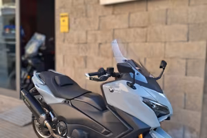 SCOOTER AZIENDALI