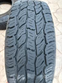 Pneumatici 235/75 15