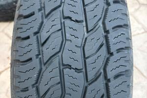 Pneumatici 235/75 15